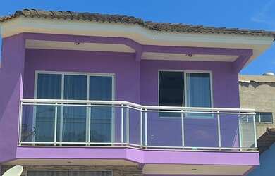 Imagem 5: Casa em Condomínio para Venda em Itaboraí, Monte Verde (Manilha), 5 dormitórios, 2 suítes