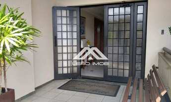 Imagem 3: Apartamento com 3 dormitórios à venda, 114 m² por R$ 725.000,00 - Jardim Brasil - Campinas