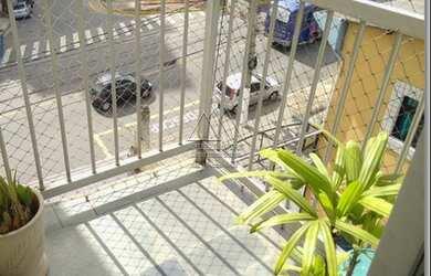 Imagem 7: Santo André - Apartamento Padrão - Vila Palmares