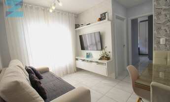 Imagem 3: Apartamento completamente mobiliado ! 2 dormotórios