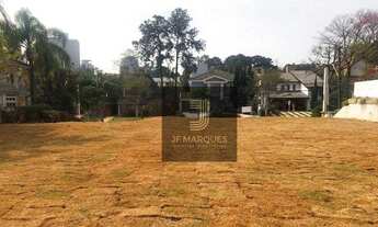 Imagem 3: Lindo lote no Alpha 2