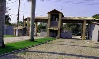 Imagem: Terreno 20x48 cond. Remanso do Paraiba