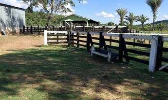 Imagem 12: Fazenda á 100km de Cuiabá à venda, 3150000 m² por R$ 4.725.000 - Zona Rural - Chapada dos