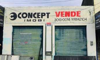 Imagem: Casa na Av. Coelho e Campos - Ótimo Ponto