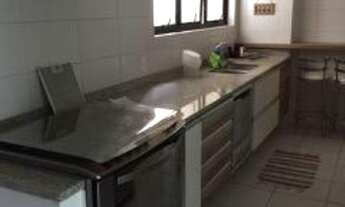 Imagem 3: APARTAMENTO RESIDENCIAL PARA LOCAÇÃO, PARQUE DO MORUMBI, SÃO PAULO