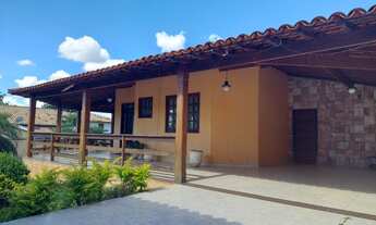 Imagem: LAGOA SANTA - Casa Padrão - Praia Angelica