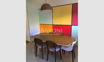 Imagem 4: São Paulo - Apartamento Padrão - Vila Mariana