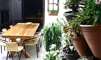 Imagem 3: São Paulo - Casa Comercial - PARAÍSO