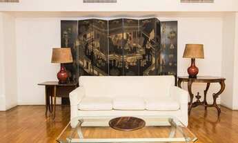 Imagem 4: Apartamento 3 quartos em Ipanema - Rio de Janeiro - RJ