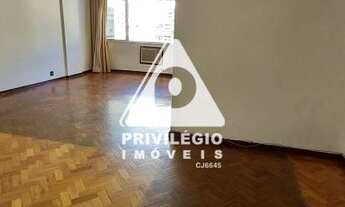 Imagem 4: Apartamento à venda, 3 quartos, 1 vaga, Tijuca - RIO DE JANEIRO/RJ