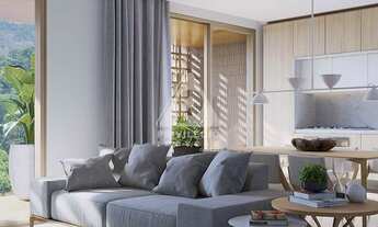 Imagem 2: Lançamento Flora Jardim Botânico