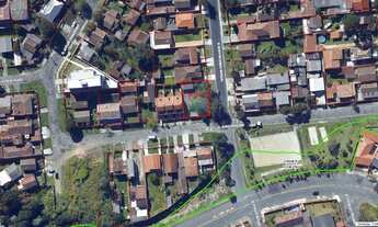 Imagem 5: TERRENO DE 422M2 NA DIVISA DO BACHERI COM TINGUI EM CURITIBA