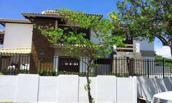 Imagem: Casa para Venda em Lauro de Freitas/BA