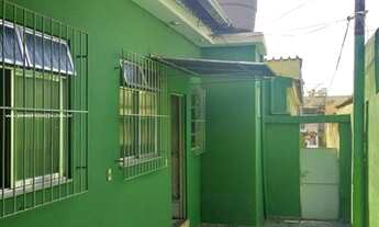 Imagem 3: Casa para Locação em Rio de Janeiro, Penha Circular, 1 dormitório, 1 banheiro