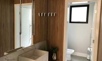 Imagem 6: Casa a venda 800m2 com 6 quartos em Riviera de São Lourenço - Bertioga - SP