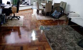 Imagem 2: Lindo Sobrado com 3 dormitórios à venda, 260 m² por R$ 1.190.000 - Campestre - Santo André