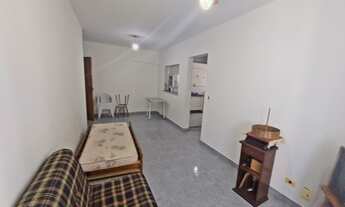 Imagem 4: Apartamento 1 Dormitório - Vista ao Mar - 50 metros do Mar - Ocian - Praia Grande - SP