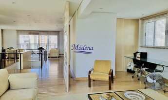 Imagem 6: Cobertura para Venda em São Paulo, Itaim Bibi, 3 dormitórios, 3 suítes, 4 banheiros, 4 vag