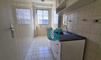 Imagem 4: Apartamento com 2 dormitórios à venda, 41 m² por R$ 270.000,00 - Bigorrilho - Curitiba/PR