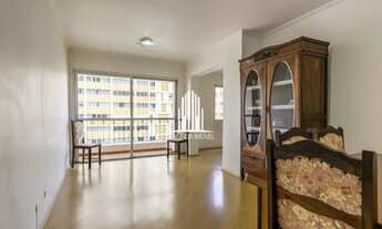 Imagem 1: 1 dormitório, 1 vaga e 1 suite no Itaim bibi