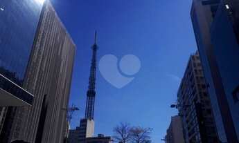 Imagem 6: São Paulo - Apartamento Padrão - VILA OLÍMPIA