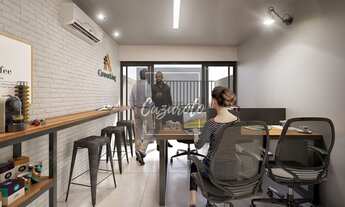 Imagem 6: Garden à venda 2 Quartos, 1 Suite, 1 Vaga, 73.4M², Água Verde, Curitiba - PR