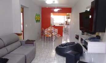 Imagem 2: PORTO ALEGRE - Casa Padrão - Vila Nova