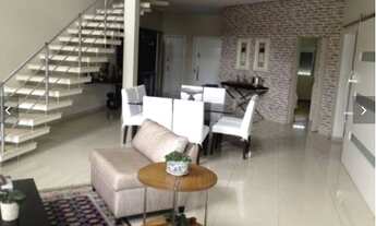 Imagem: Vila Suica- 4 domit -Piscina