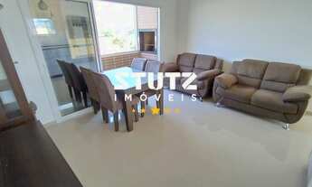 Imagem 7: Apartamento 03 quartos com vista para o mar em Caiobá