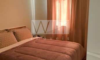 Imagem 7: Apartamento - Loteamento Center Santa Genebra - Campinas