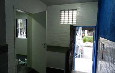 Imagem 4: Aluguel térreo casa comercial 3 salas recepção divisórias Rua Otávio Kelly, Icaraí, Niteró