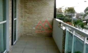 Imagem 2: Rio de Janeiro - Apartamento Padrão - Recreio dos Bandeirantes