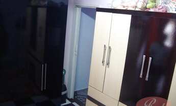 Imagem 4: Casa no Parque Suzano - Suzano