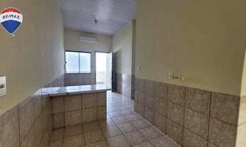 Imagem 6: Apartamento com 2 dormitórios para alugar, 42 m² por R$ 1.100,00/mês - Panair - Porto Velh