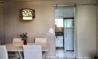 Imagem 4: LR Apartamento com 3 dormitórios