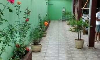 Imagem 4: Casa com 2 quartos na praia no Bairro Enseada em São Sebastião-SP