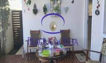 Imagem 4: CASA RESIDENCIAL em Florianópolis - SC, Cachoeira do Bom Jesus