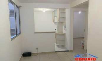 Imagem: Residencial - Distrito Industrial