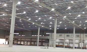 Imagem 5: Condomínio Ingá - Galpões com Módulos de 4.635 m² na Rodovia BR 232 em Jaboatão dos Guarar