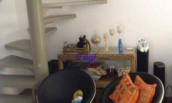 Imagem 7: Sobrado com 2 dormitórios à venda, 54 m² - Granja Viana - Cotia/SP