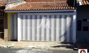 Imagem 1: Casa (térrea na rua) 3 dormitórios, cozinha planejada