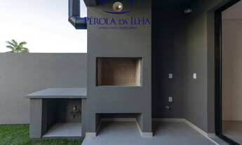 Imagem 7: Casa de condomínio sobrado para venda tem 127 metros quadrados com 3 quartos