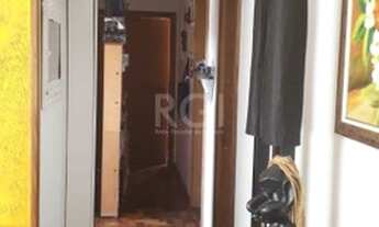 Imagem 2: Porto Alegre - Apartamento Padrão - Cristal