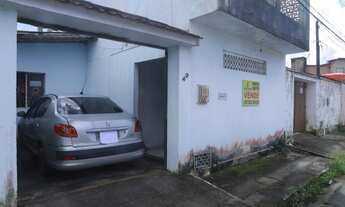 Imagem: Oportunidade - casa com primeiro andar