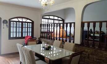 Imagem 3: Mogi das Cruzes - Casa Padrão - Jardim Universo