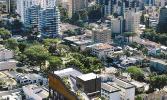 Imagem 3: Residential / Apartment em Curitiba