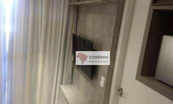 Imagem 4: Apartamento, 26 m² - venda por R$ 545.000,00 ou aluguel por R$ 3.900,00/mês - Vila Olímpia