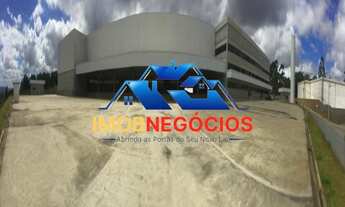 Imagem 2: COTIA - Galpão/Depósito/Armazém - Jardim da Glória