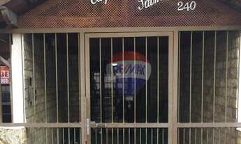 Imagem 2: Apartamento com 1 dormitório à venda, 77 m² por R$ 150.000,00 - Santa Cecília - Juiz de Fo