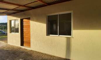 Imagem 6: Casa para venda possui 50 metros quadrados com 2 quartos em Florida - Guaíba - RS